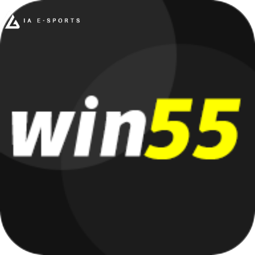 WIN55 Aplicativo Mobile