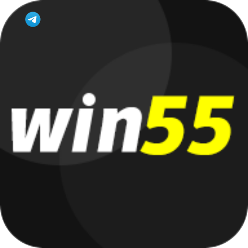 Telegram WIN55