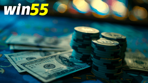 Bônus de Boas-Vindas