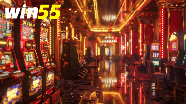 Tecnologia Cassino Ao Vivo