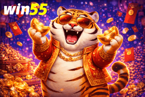 Fortune Tiger - Jogo mais popular