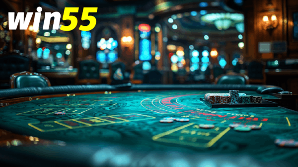 WIN55 Jogo Crash - Aviator, JetX e Spaceman com Multiplicadores Verificáveis